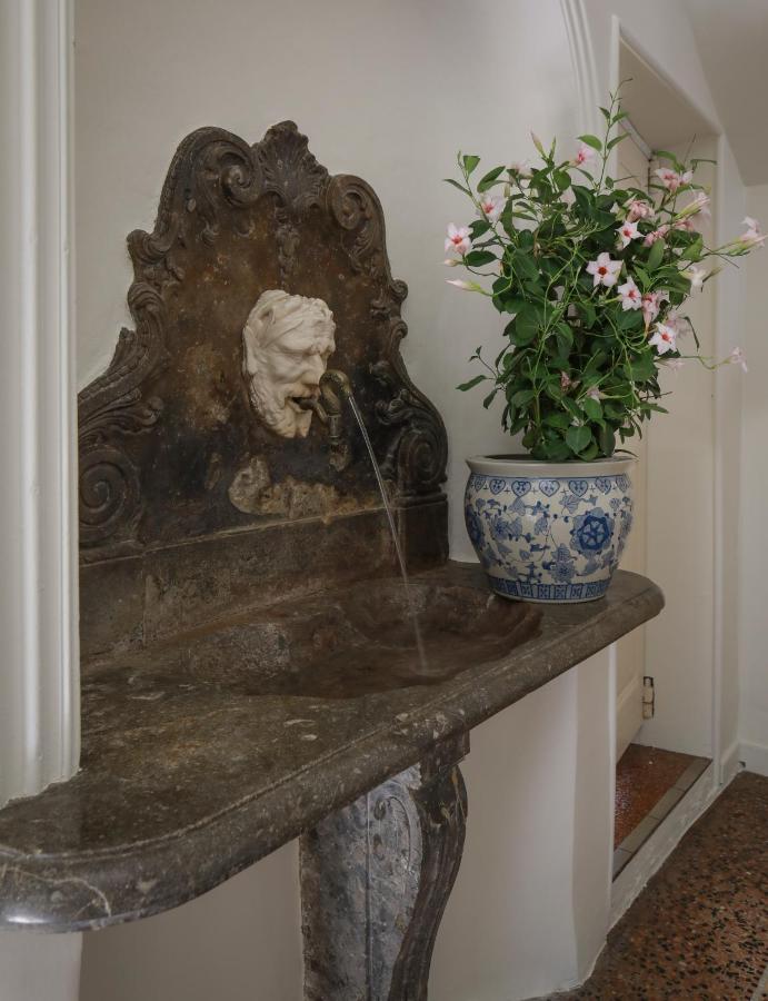 Le 37 Malaucene Bed & Breakfast Dış mekan fotoğraf