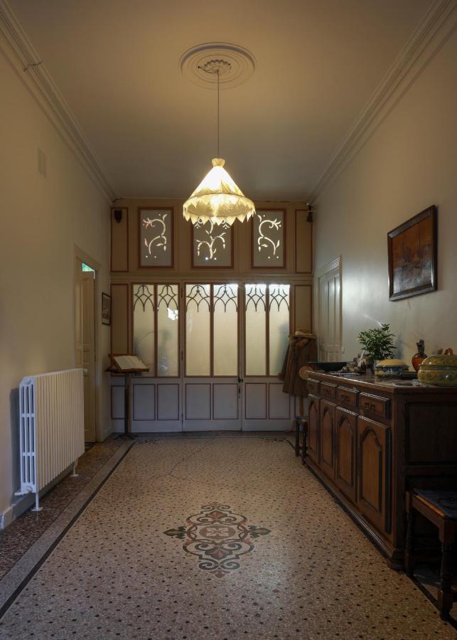 Le 37 Malaucene Bed & Breakfast Dış mekan fotoğraf
